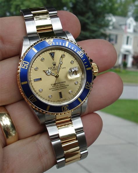 luxury replica mens watches|faux rolex watches for men.